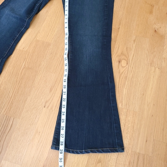 Paige "Canyon" bootcut jeans - Picture 5 of 5